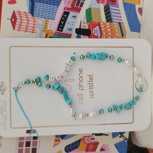 Urban Soul cell phone wristlet